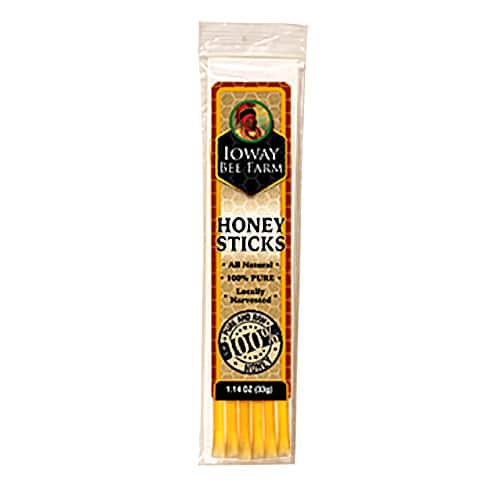 Pure Sweet Honey Sticks