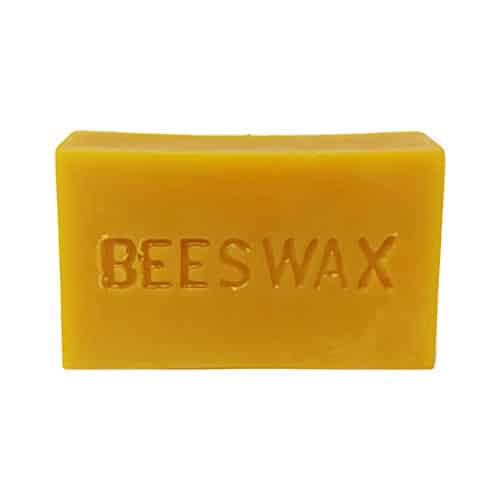 Beeswax Bar Skincare Honey Product