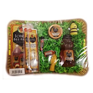 Pure Natural Honey Kansas