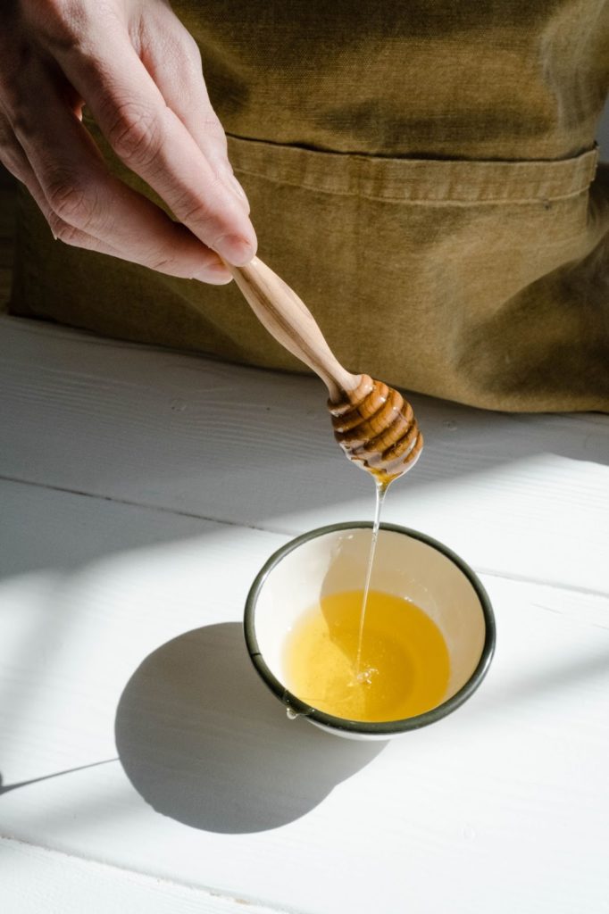Ways To Use Organic Honey In Recipes Ioway Bee Farm